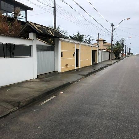 Apenas 100 Metros Da Praia, Casa Espacosa E Calma Rio das Ostras Exterior foto